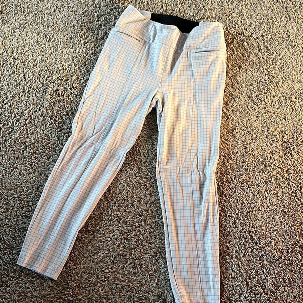 Betabrand pants- worn once.